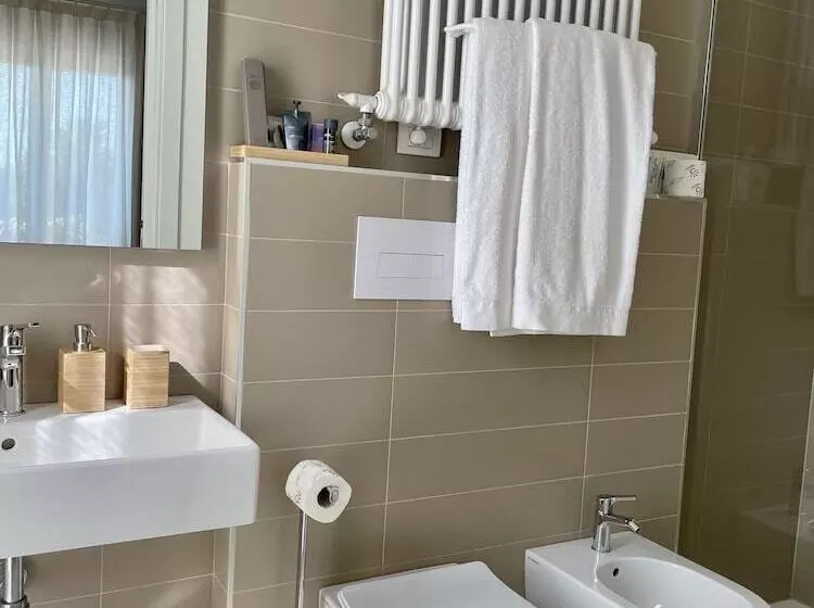 ベッドアンドブレックファースト Soloqui