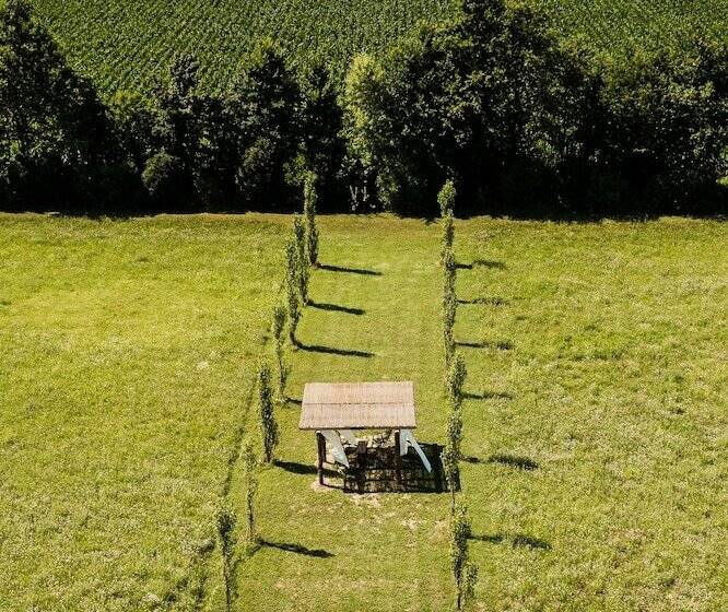 مبيت وإفطار Soloqui