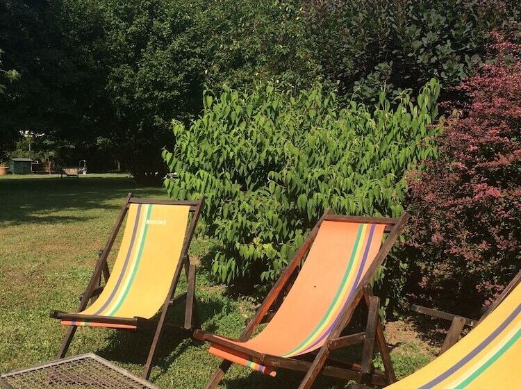 مبيت وإفطار Soloqui