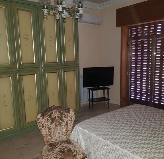 Bed and Breakfast Villa Barone