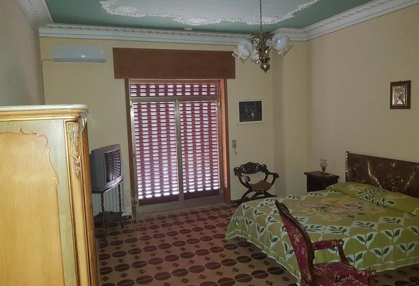 Bed and Breakfast Villa Barone