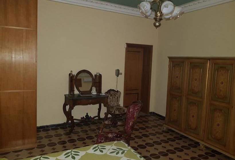 Bed and Breakfast Villa Barone