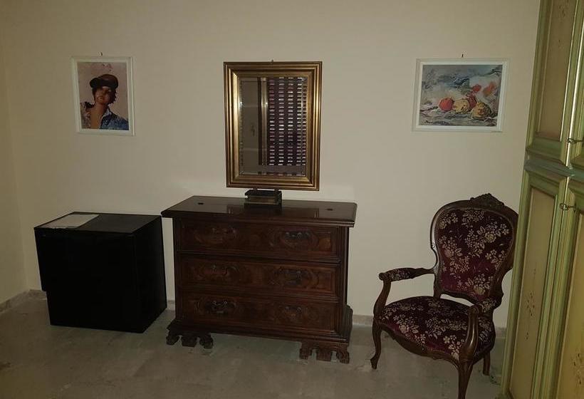 Bed and Breakfast Villa Barone