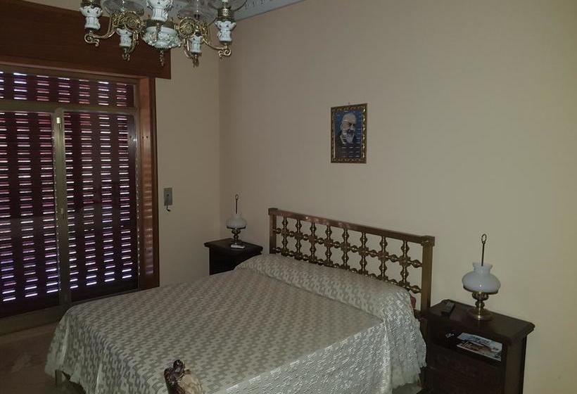 Bed and Breakfast Villa Barone