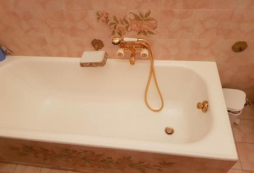 Bed and Breakfast Villa Barone