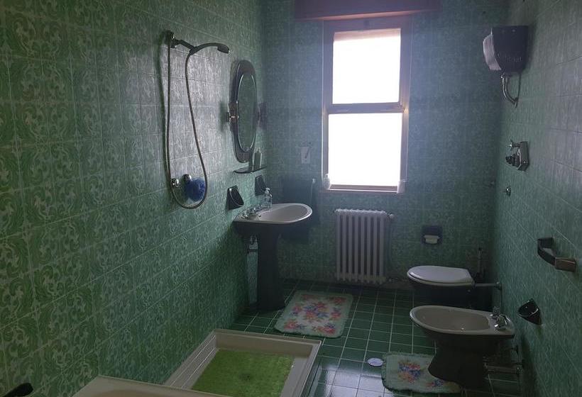 Bed and Breakfast Villa Barone