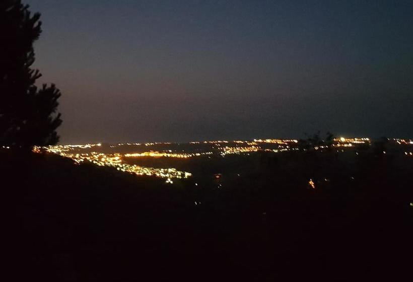 Bed and Breakfast Villa Barone