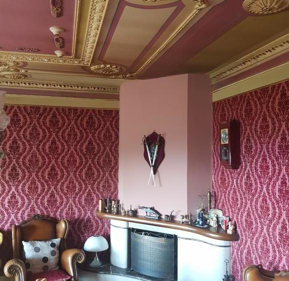 Bed and Breakfast Villa Barone