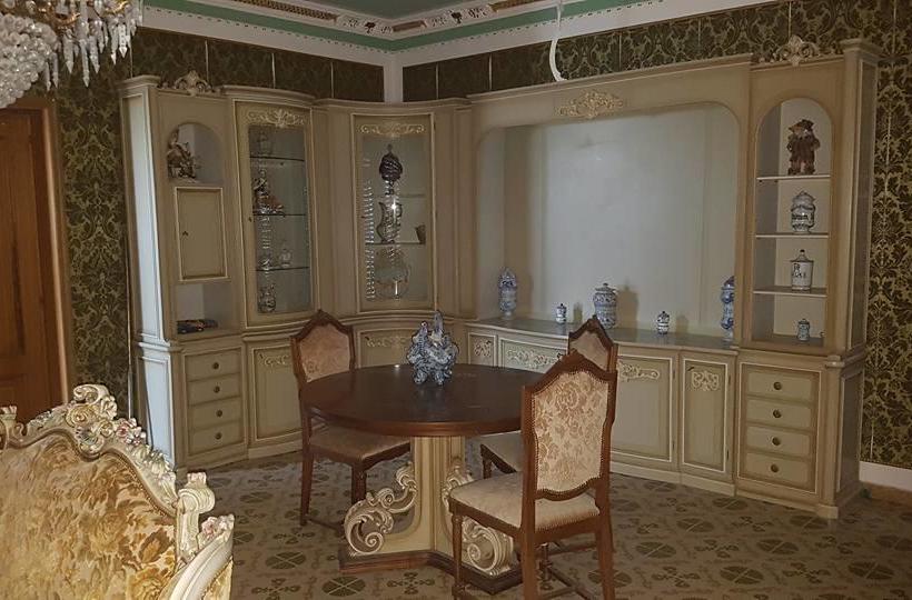 Bed and Breakfast Villa Barone