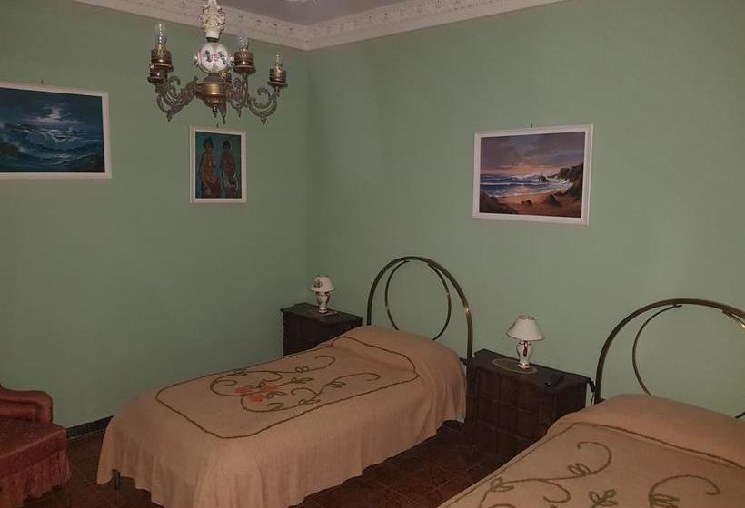 Bed and Breakfast Villa Barone