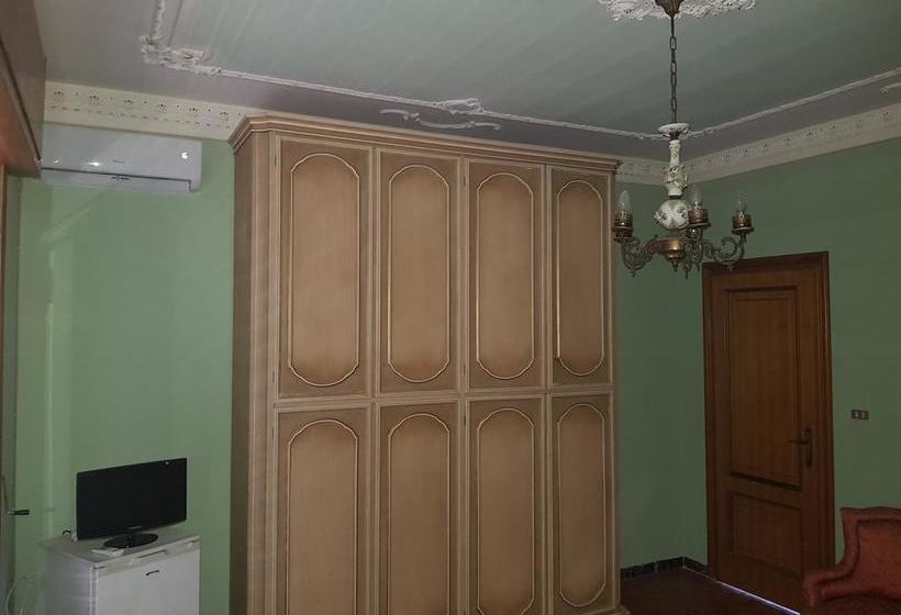 Bed and Breakfast Villa Barone