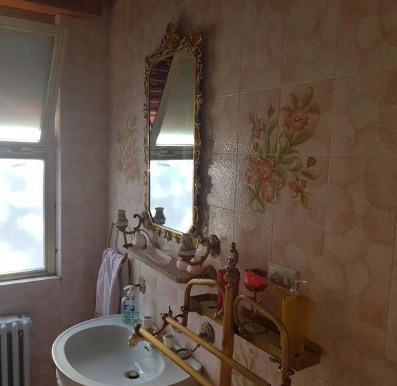 Bed and Breakfast Villa Barone