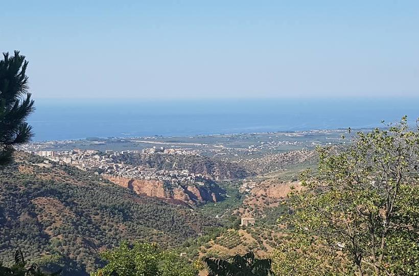 Bed and Breakfast Villa Barone