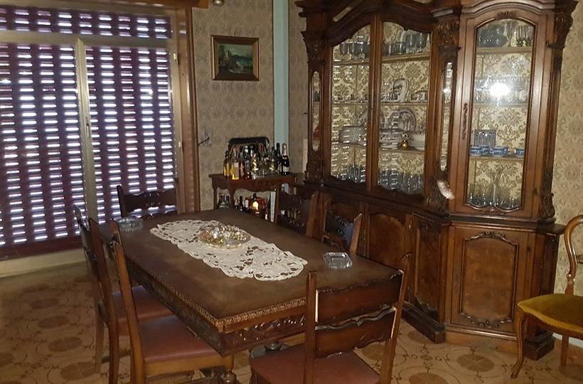 Bed and Breakfast Villa Barone