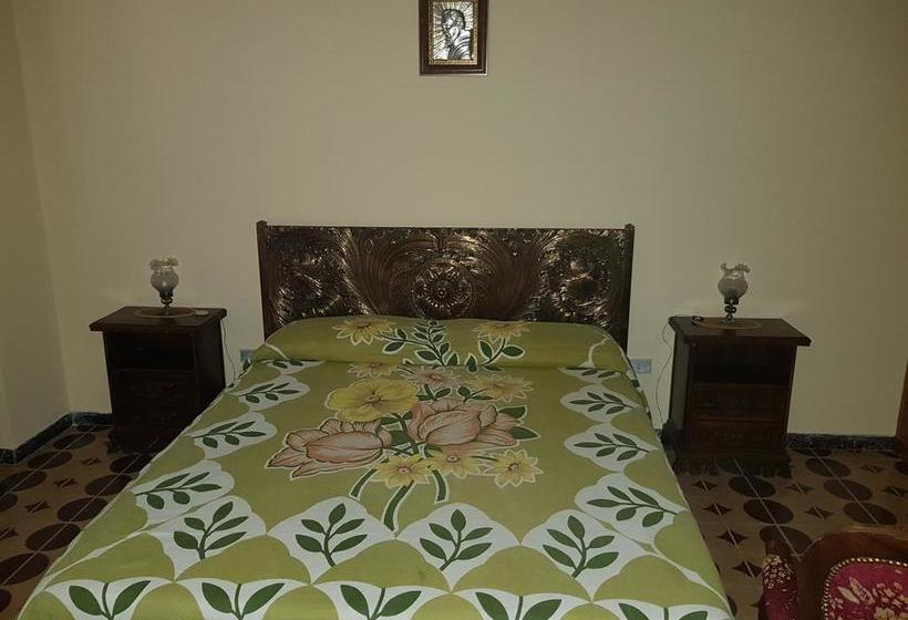 Bed and Breakfast Villa Barone