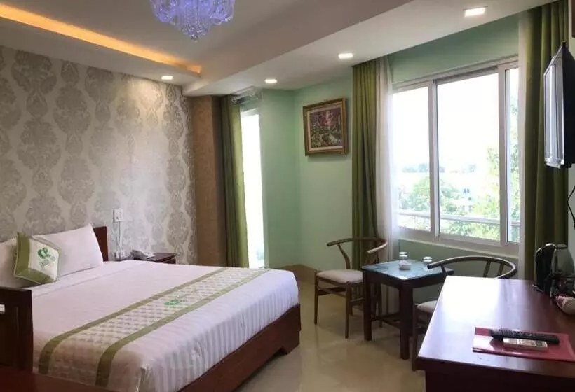 Green Park Hotel Quy Nhon