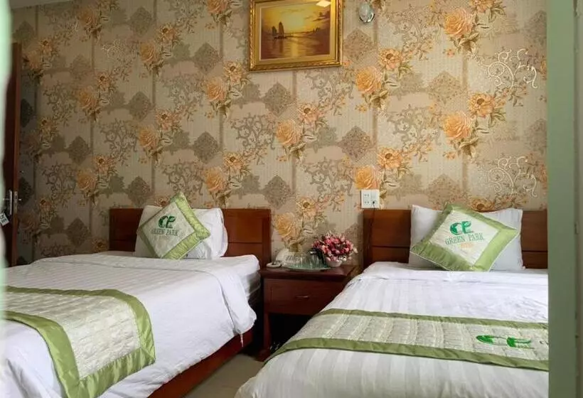 Green Park Hotel Quy Nhon