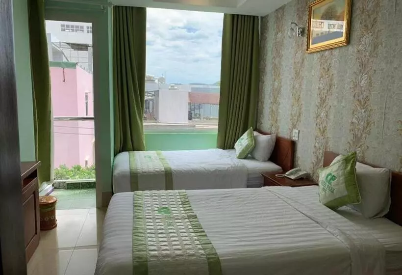 Green Park Hotel Quy Nhon