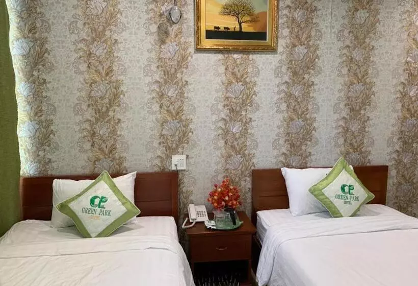 Green Park Hotel Quy Nhon