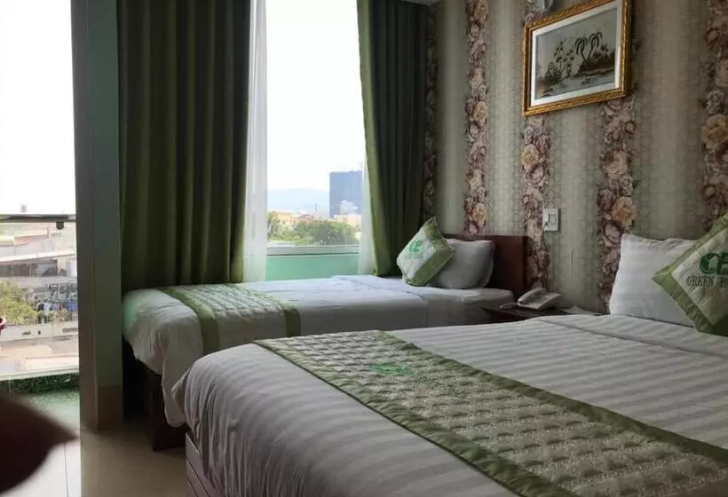 Green Park Hotel Quy Nhon
