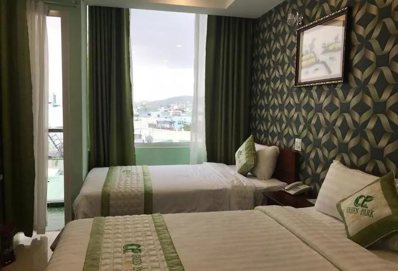 Green Park Hotel Quy Nhon