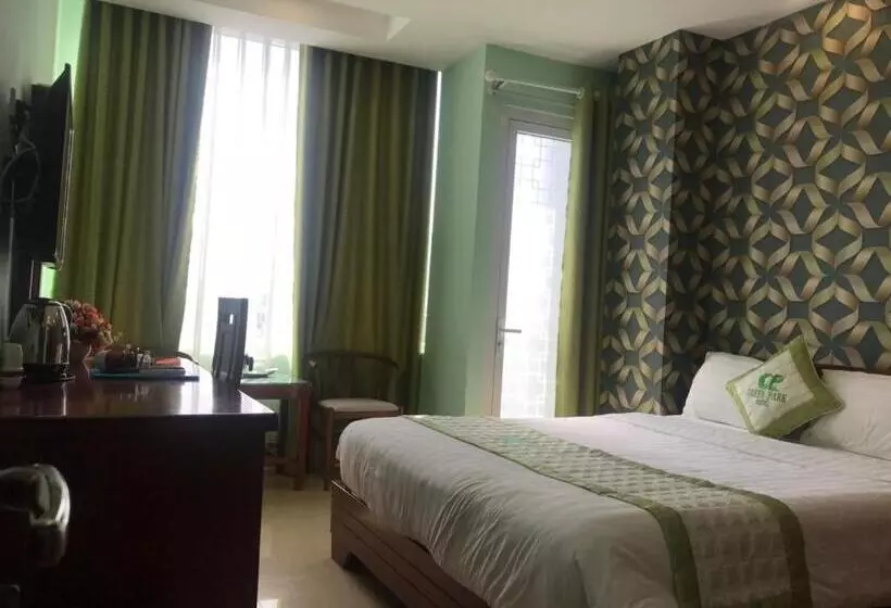 Green Park Hotel Quy Nhon