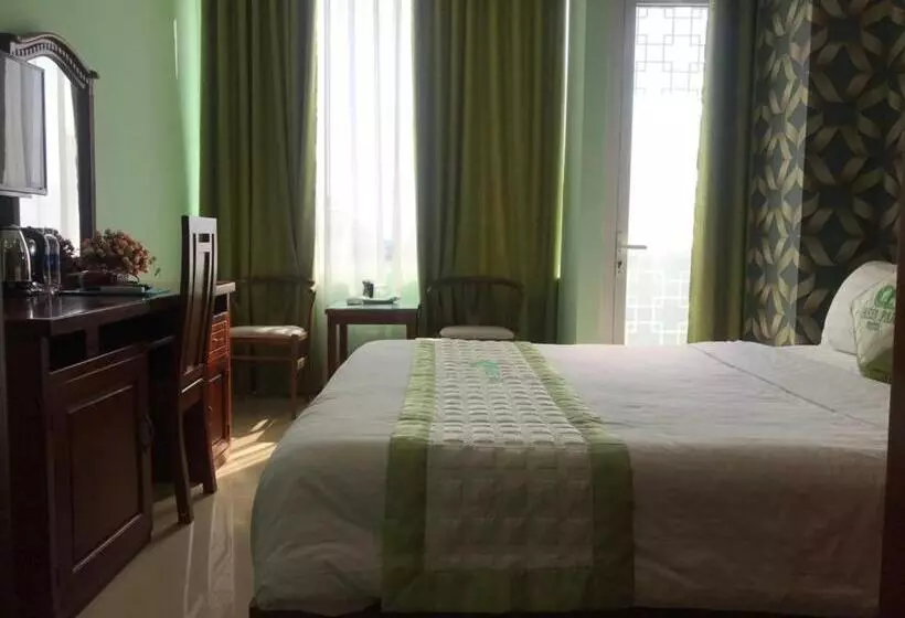 Green Park Hotel Quy Nhon