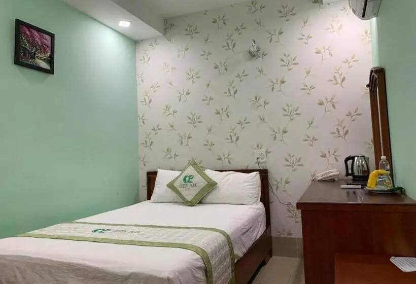 Green Park Hotel Quy Nhon