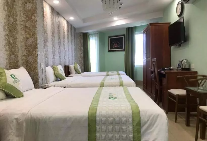 Green Park Hotel Quy Nhon
