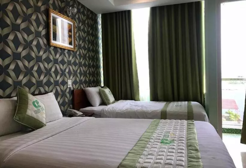 Green Park Hotel Quy Nhon
