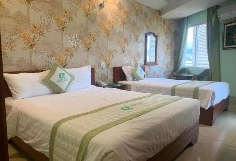 Green Park Hotel Quy Nhon