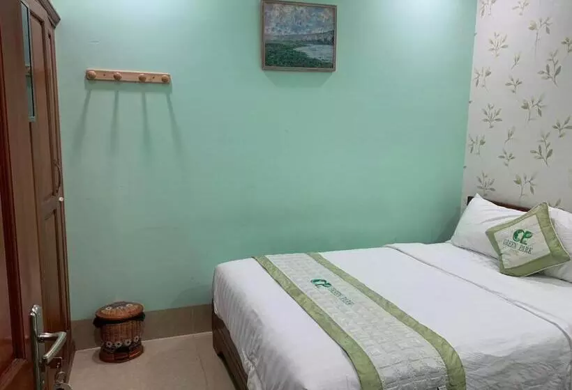 Green Park Hotel Quy Nhon