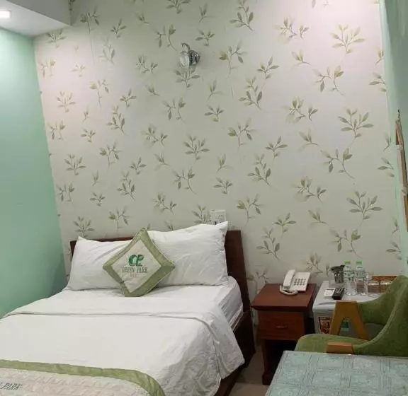 Green Park Hotel Quy Nhon