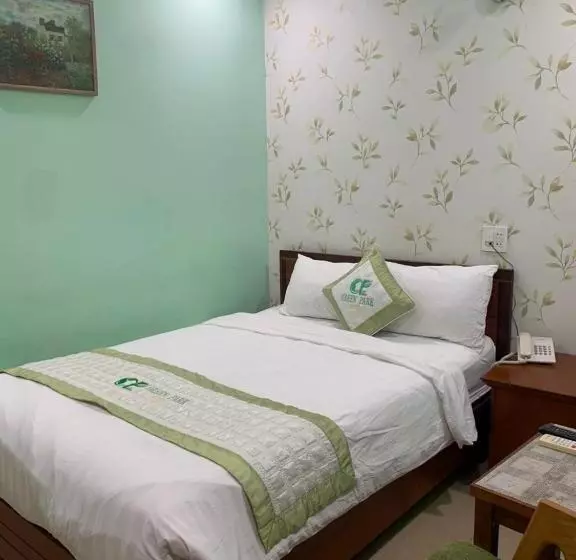 Green Park Hotel Quy Nhon