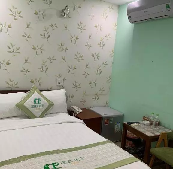 Green Park Hotel Quy Nhon