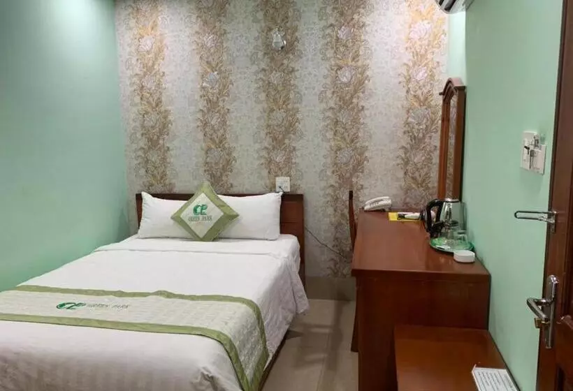 Green Park Hotel Quy Nhon
