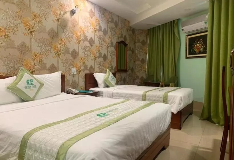 Green Park Hotel Quy Nhon