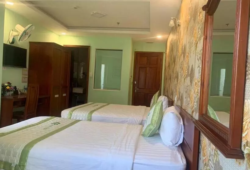 Green Park Hotel Quy Nhon