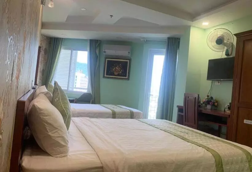 Green Park Hotel Quy Nhon