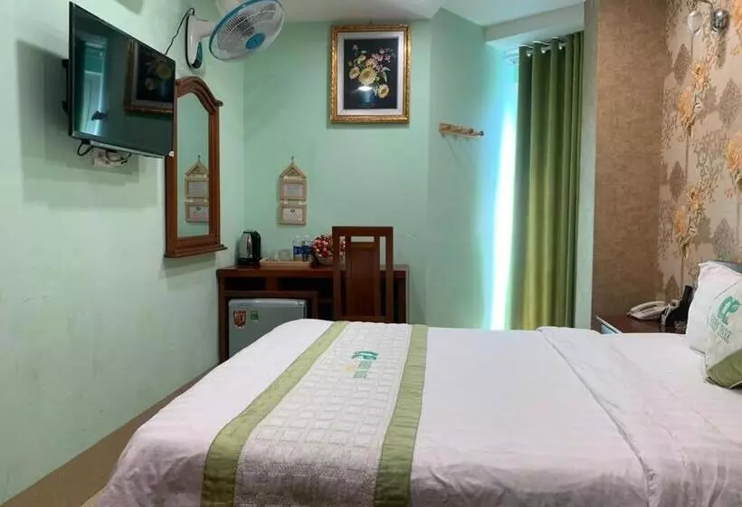 Green Park Hotel Quy Nhon