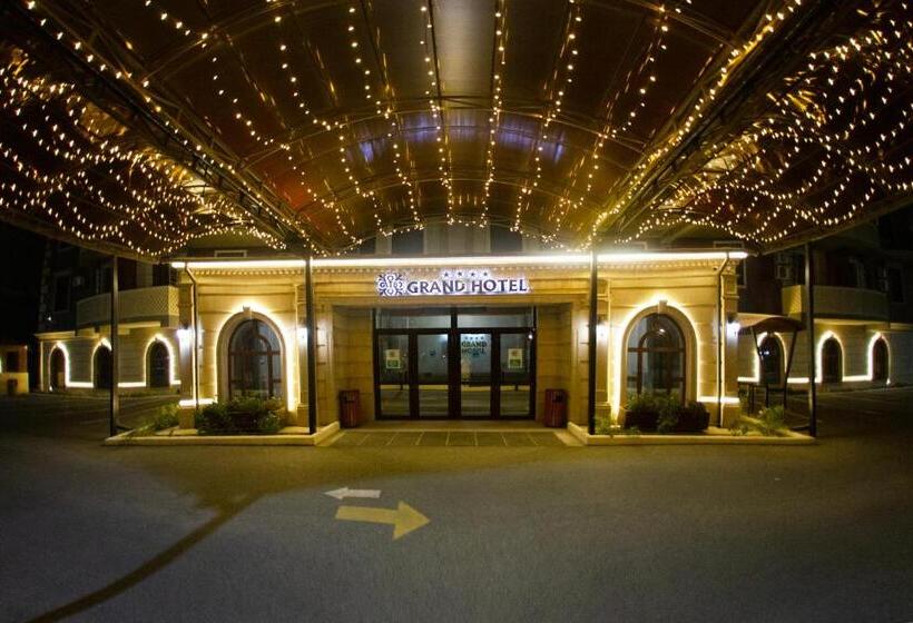 هتل Atb Grand