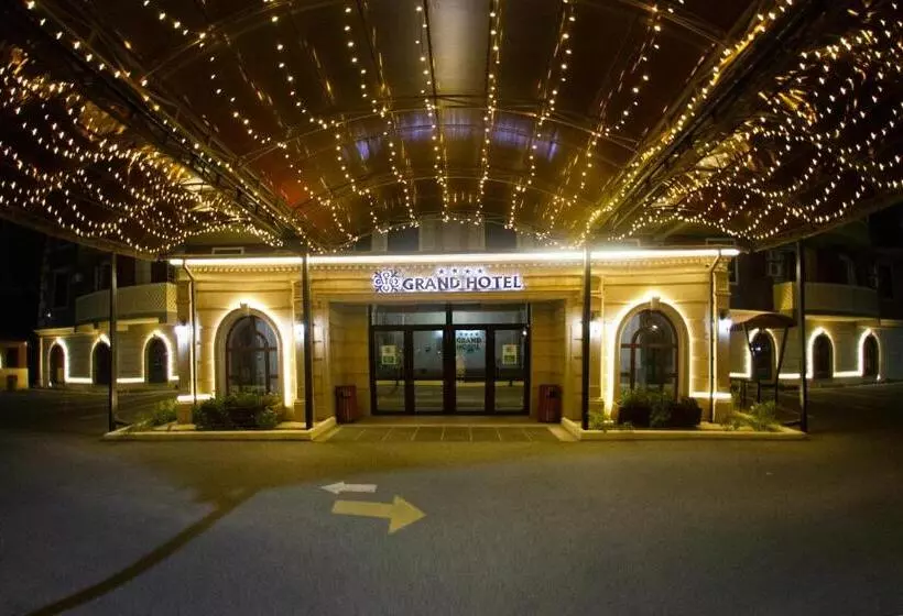 هتل Atb Grand