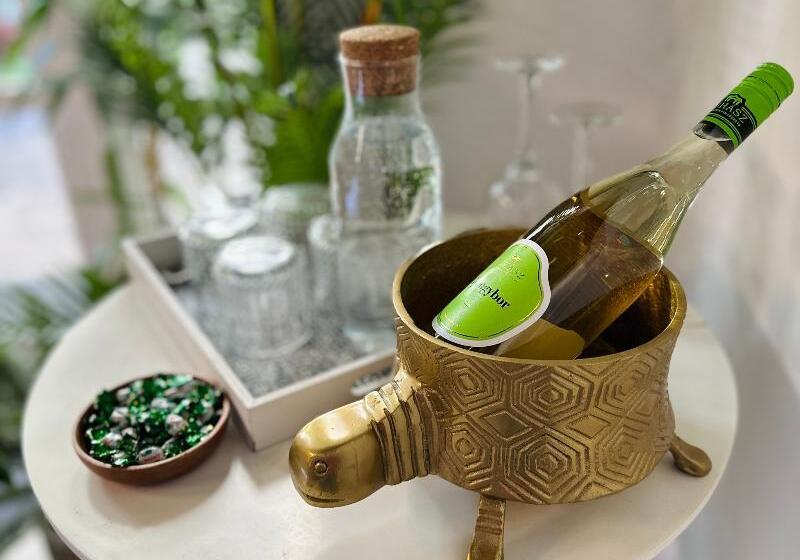 Hotel Bp Design  & Apartman