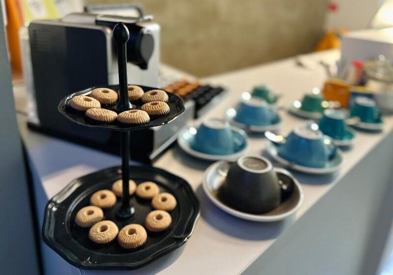 Hotel Bp Design  & Apartman