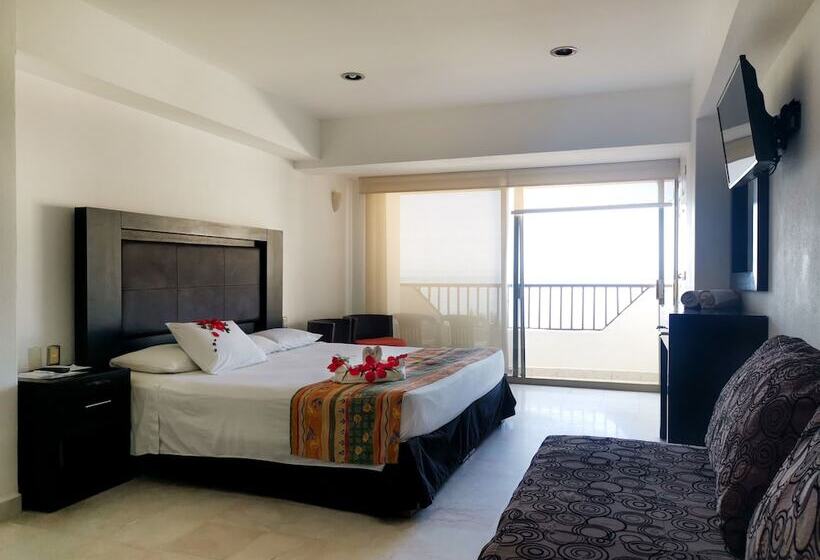 فندق Condominios Ixtapa Rentals