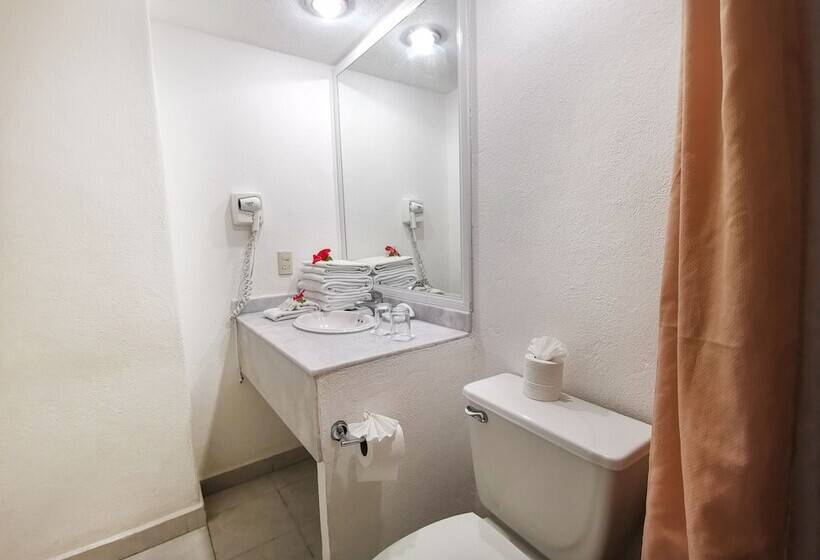 فندق Condominios Ixtapa Rentals