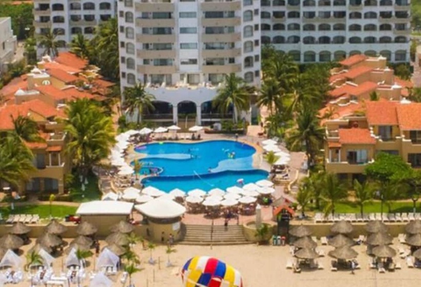فندق Condominios Ixtapa Rentals
