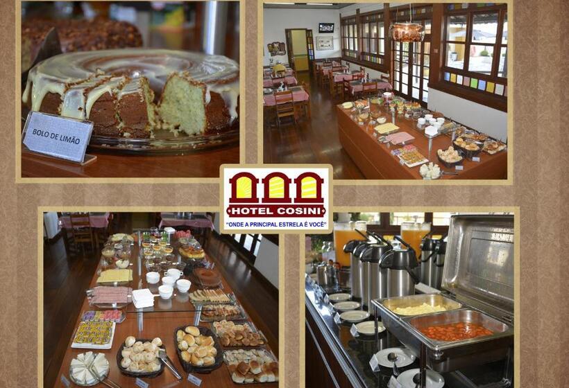 فندق Cosini