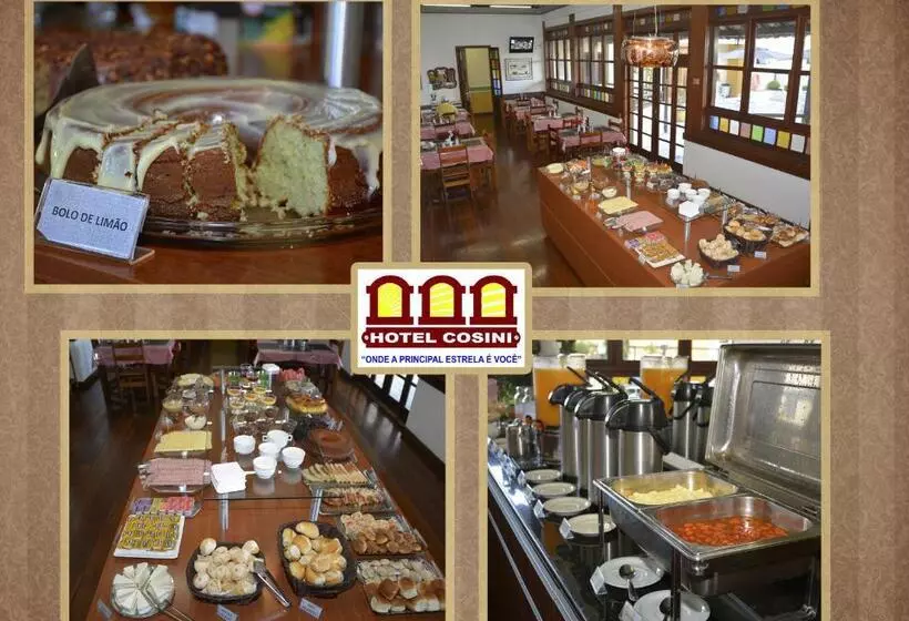 Hotelli Cosini