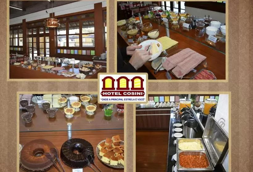 Hotelli Cosini